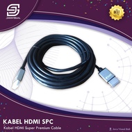 [JaVis] HDMI CABLE SPC CABLE HDMI To HDMI 1.5 M 3M 5M