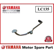 YAMAHA LC135 GEAR PEDAL 0 ASSY GEAR LEVER BATANG GEAR KAKI LC135 LC 135 LC-135 CHEANG YAMAHA
