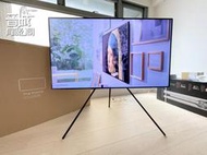 【晉城】QA65LS03BAWXZW 65吋 The Frame 美學電視 2022年