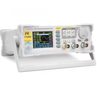 Function Generator AC100-240V FY6900 60MHz Double Channel DDS Function Arbitrary Waveform Signal Gen