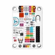Development Board for CoreInk 1.54 Inch E-Ink Display 200x200 ESP32--D4 for IoT E-Book Reader