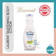 Laurent Silkening Body Lotion 200ml