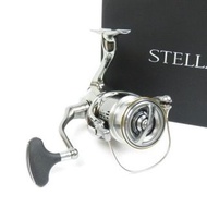 SHIMANO禧瑪諾新品Stella 3000MHG