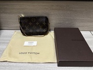 LV Mini Pochette Accessories