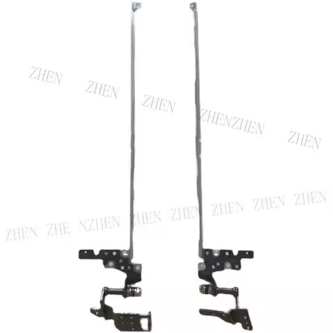 S LCD Screen Hinges For Acer Nitro 5 AN515-41 AN515-42 AN515-51 AN515-53 AN515-52