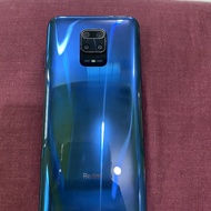 Redmi Note 9 Pro Second (Bekas)