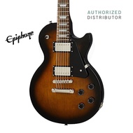 Epiphone Les Paul Studio Electric Guitar - Smokehouse Burst / Wine Red / Ebony