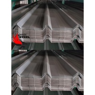 ATAP SPANDEK GALVALUM 0,40 4 Meter