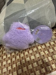 Pokemon 韓國版 百變怪 細公仔 吊飾 掛件