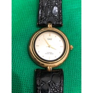 Watch Q&Q Voken USED #B29