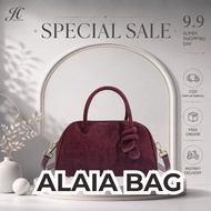 JIMS LATEST ALAIA BAGHONEY