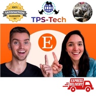 [COURSE] Udemy - Etsy Shop SetUp, SEO & Ads - Beginner To Advanced 2021