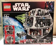 LEGO 10188 Death Star