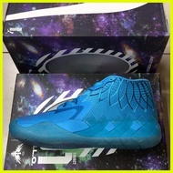 ◃ ●  ◄ Lamelo Balls OEM (Light Blue) with Freebies