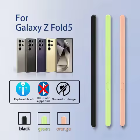 Replacement Stylus Spen EJ-PF946 For Samsung Galaxy Z Fold5 | Z Fold6 S Pen A SM-F946 SM-F956 Pen Pa