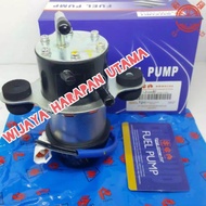 Fuel Pump Rotak Pompa Bensin Suzuki Futura Bensin Colt T120SS Original 1pc