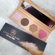 Eyeshadow pallete beverly hills