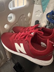 New balance liverpool 鞋 247型號