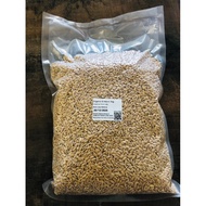 Italian Organic Ancient Einkorn Wheat (意大利有机古老小麦) | Low Gluten, High Protein, Whole Grain | 500g/1kg