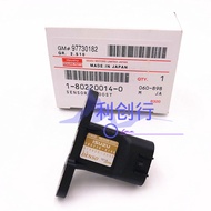 Original Isuzu 4HK1 6HK1 6WG1 Engine Atmospheric Pressurized Rear Sensor Hitachi Sumitomo