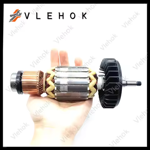 Armature assembly 220V FOR MAKITA GA7020 GA9020