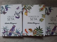 Salvatore Ferragamo 香水