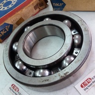 6316 C3 SKF Bearing 80x170x39mm made in France
