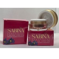 SABINA FACIAL CREAM/EKZEMA