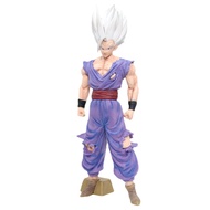 Dragon Ball Super Hero Gohan Beast & Gohan (White) Figure Model Statue