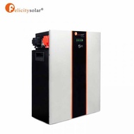 7.2kWh 48V 150aH LiFePO4 Felicity Solar Battery DEYE compatible