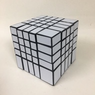 Rubik variant mirror 5x5