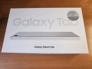 Samsung Galaxy Tab A7 Lite 平板 wifi version
