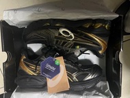 Asics gel- kayano 14 senna Mclaren