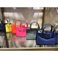 Preferred❤ Business 2023 Latest ella Series Multicolor Mini Nylon Shoulder Handbag Crossbody Bag 152