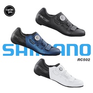 Shimano Cycling Shoes Roadbike Shimano RC5 2022 SH-RC502 NEW