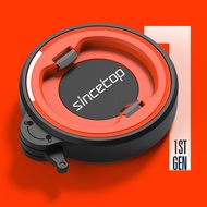 Quad Moto Shockproof Case for iphone 17/16/15/14Plus/13/12/11 Pro/Xs Max/XR Quick Lock Mount Case wi