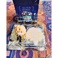 ALNST Alien Stage Wound Blind Box Figure ORIGINAL