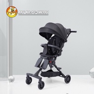 Stroller Sitting Sleeping Pacific Lw981, For traveling cabin size