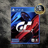 [PS4]GRAN TURISMO 7 [GT7](ZONE 3/TH )มือ 2 พร้อมส่ง!!