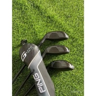 [63% Repurchase Rate] Golf Club 2021 New Style Iron Wood G425 UT Small Chicken Leg Degree Complete P