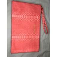 Banabana medium clutch bag