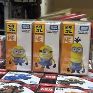 Takara Tomy minions Bob Stuart Kevin