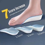 Height Increasing Insoles Height Increasing Shoe Insoles Height Increasing Heel Shoe Insoles