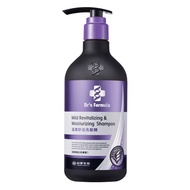Dr’s Formula Restorative and Moisturizing Shampoo