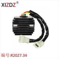 [2025NEW] 2027.34 Suitable for Polaris Predator 500 ATV North Star 500 Rectifier