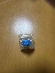 cherry rgb 青軸 (拆機軸) 124粒