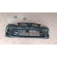 original perodua myvi 2018 front bumper