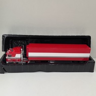 IR 1/43 KENWORTH K100 AERODYNE 1979 KENWORTH K100 AERODYNE 1979 KENWORTH Truck Model Front Alloy Car