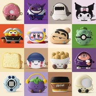 Suitable for sony wf-1000xm5 Protective Case sony wf-1000xm4 Earphone Protective Case XM5/XM4 Silico