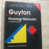 Guyton Fisiologi 1991